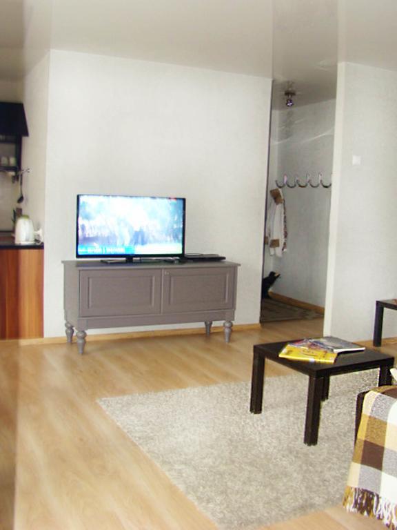 מינסק Nezavisimosti Apartment חדר תמונה