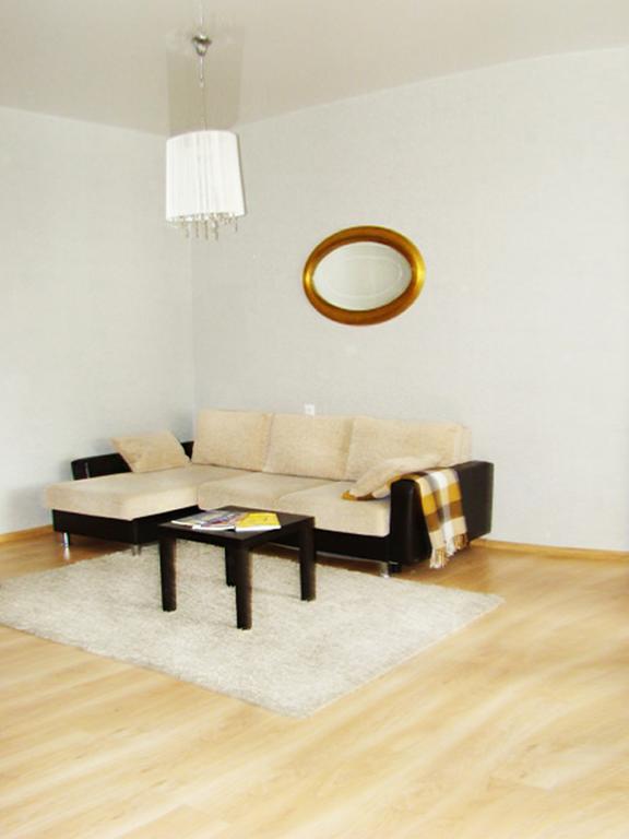 מינסק Nezavisimosti Apartment חדר תמונה